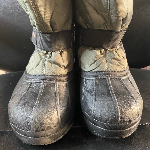 Columbia Winter Boots - Picture 4 of 13